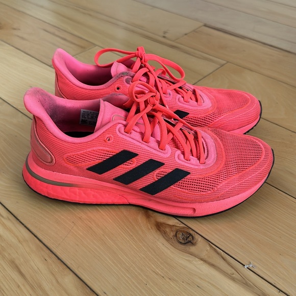 Adidas Supernova, US6.5W - Picture 3 of 11